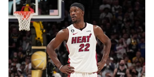 Jimmy Butler espera confiar en la fuerza mental para vencer a los Denver Nuggets